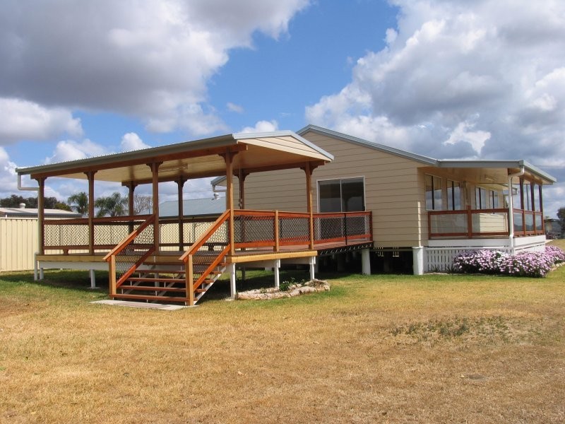 Rosenthal Heights QLD 4370