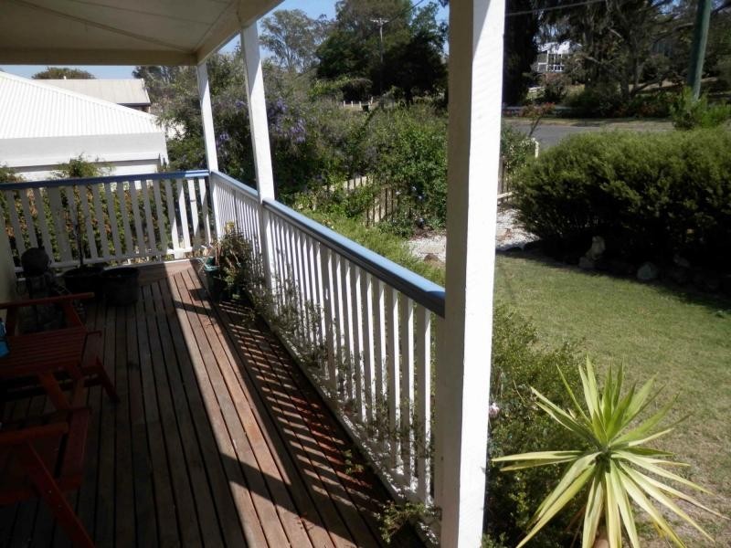 4 Bertram Street, Warwick QLD 4370