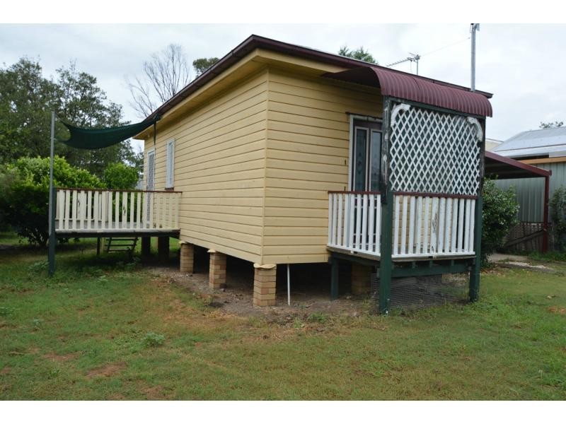 Warwick QLD 4370