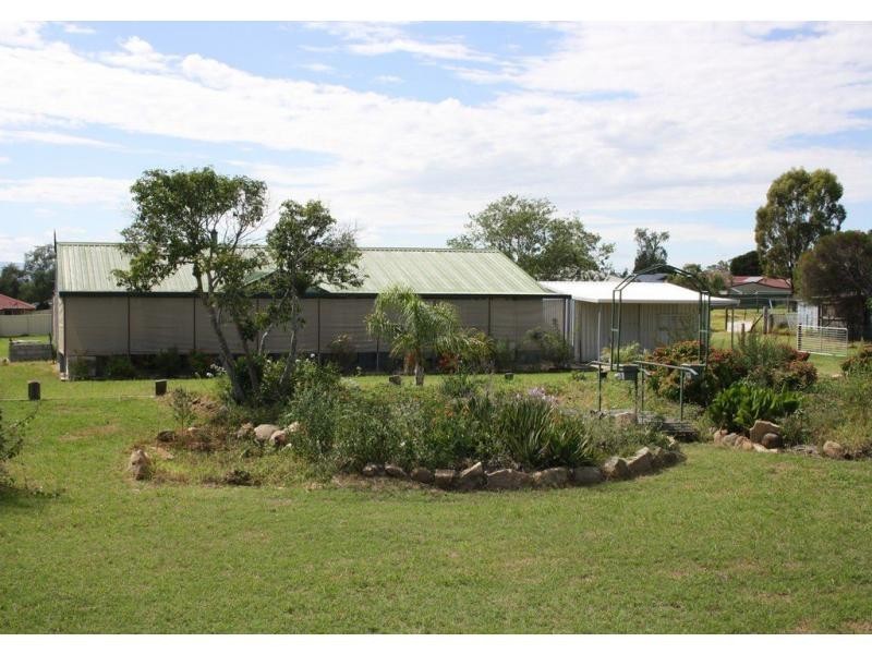 104 Tooth Street, Warwick QLD 4370