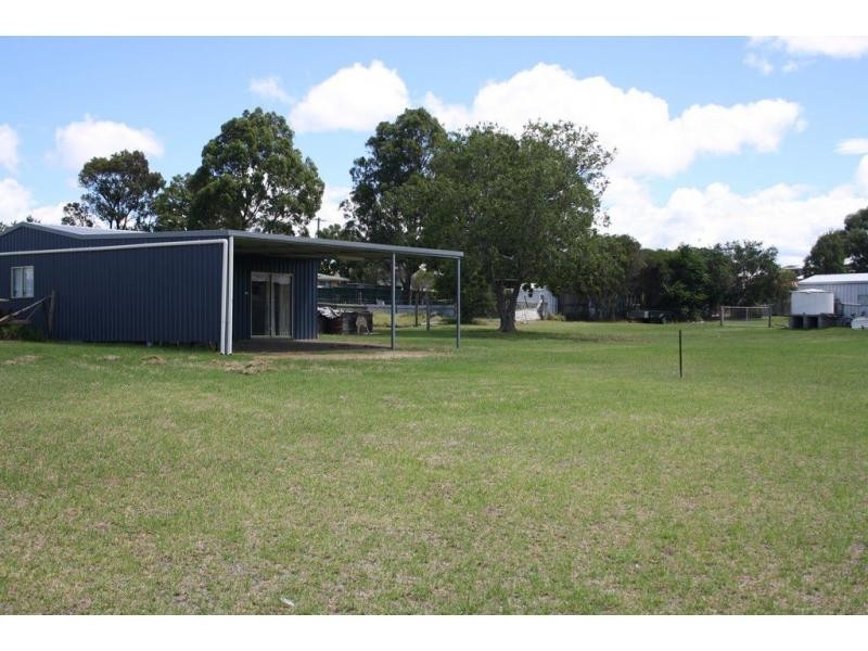 104 Tooth Street, Warwick QLD 4370