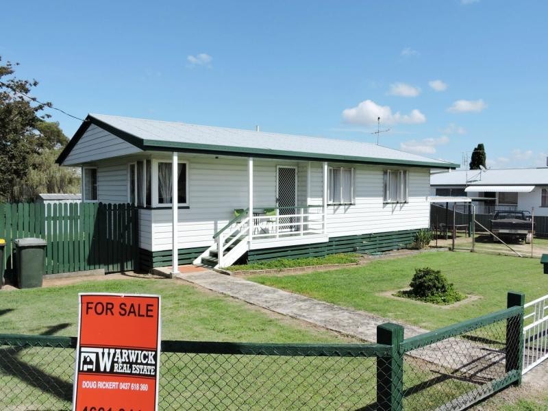 120 Horsman Road, Warwick QLD 4370