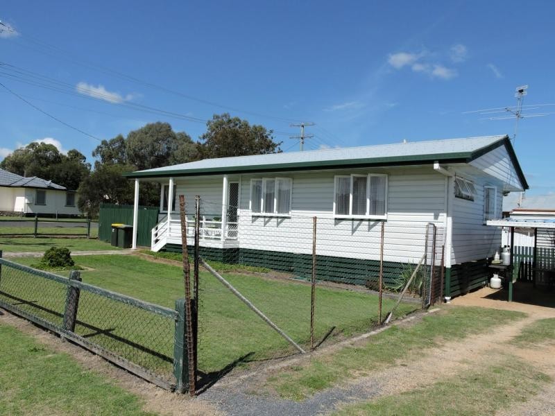 120 Horsman Road, Warwick QLD 4370
