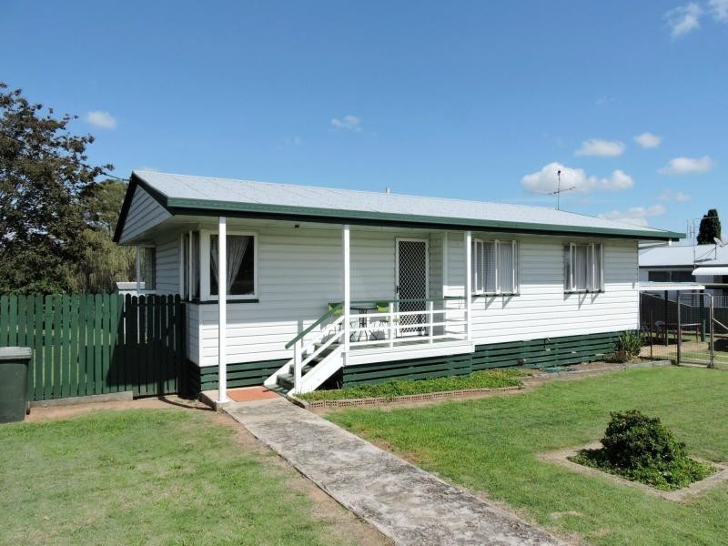 120 Horsman Road, Warwick QLD 4370