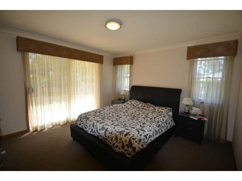 13 Peregrine Court, Warwick QLD 4370