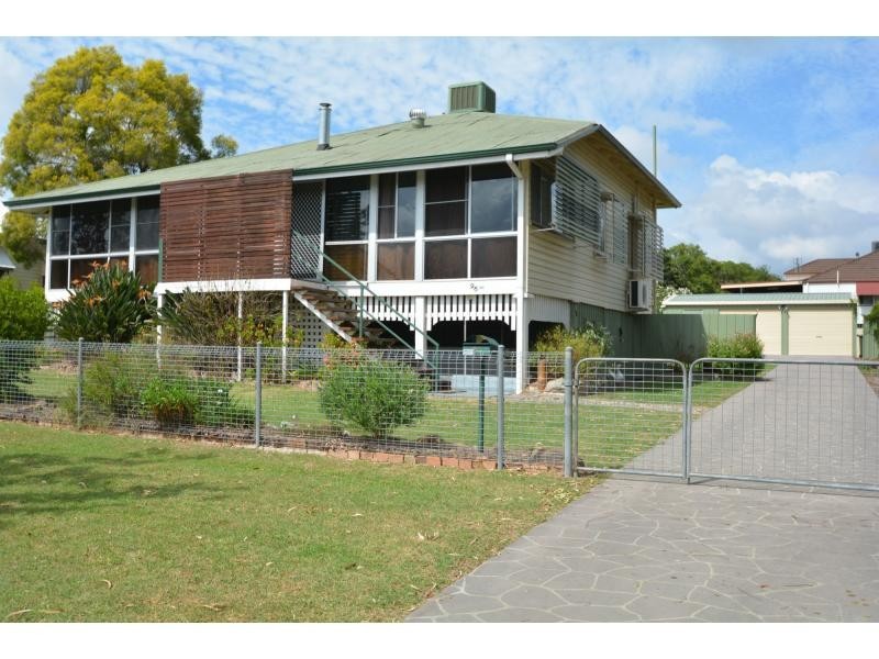 Warwick QLD 4370