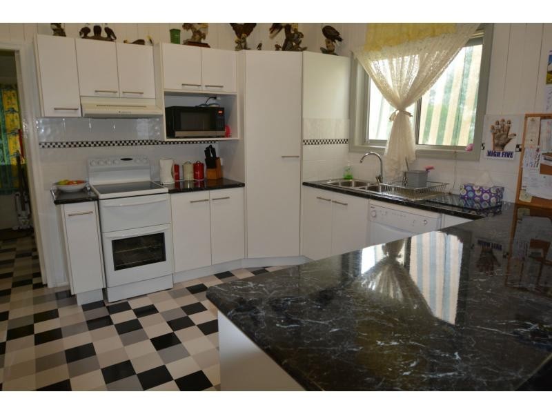 Warwick QLD 4370