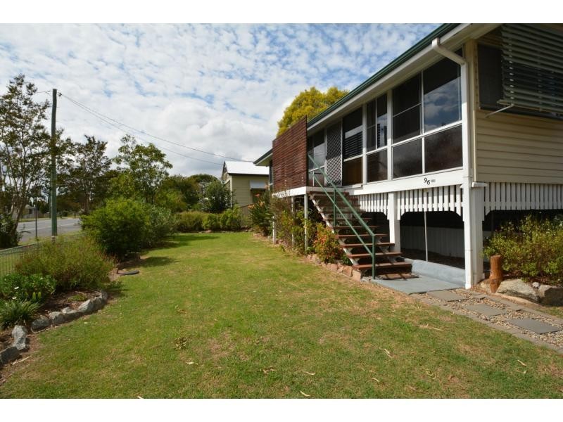 Warwick QLD 4370