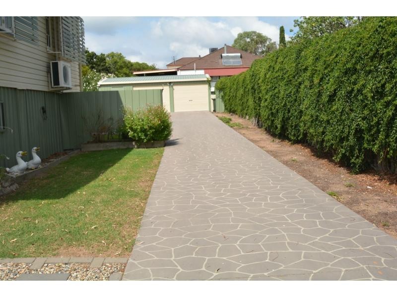 Warwick QLD 4370