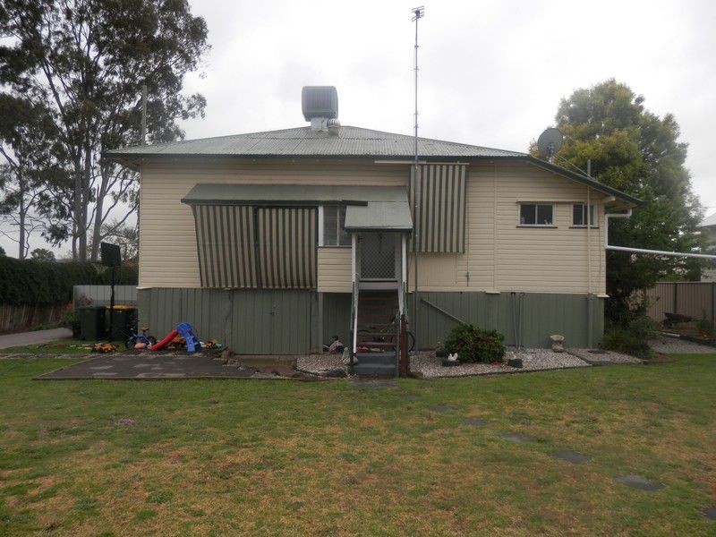 Warwick QLD 4370