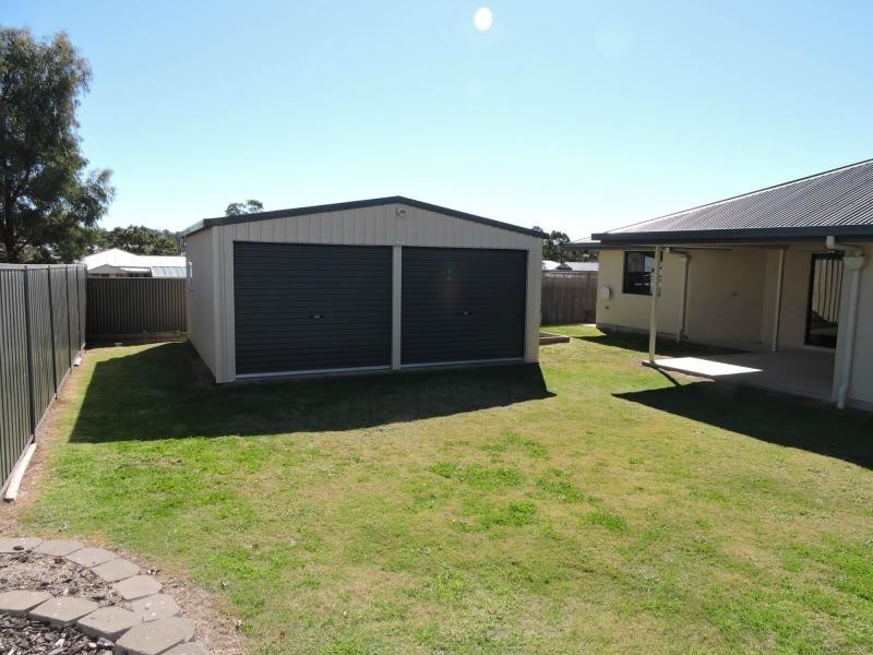 7 Rose Vale Court, Warwick QLD 4370