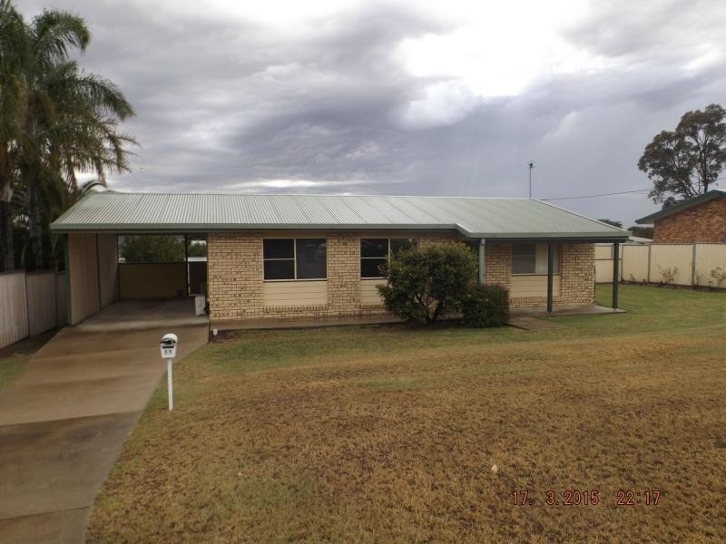 11 Howard Street, Warwick QLD 4370