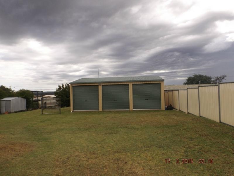 11 Howard Street, Warwick QLD 4370