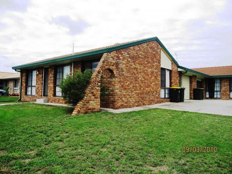 2 Fairway Drive, Warwick QLD 4370