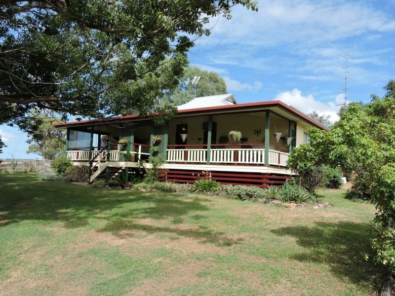 448 Mapes Road, Murrays Bridge QLD 4370