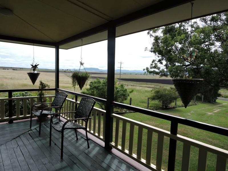 448 Mapes Road, Murrays Bridge QLD 4370