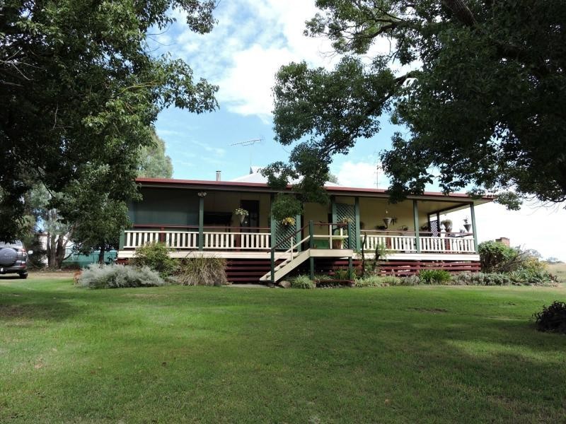 448 Mapes Road, Murrays Bridge QLD 4370