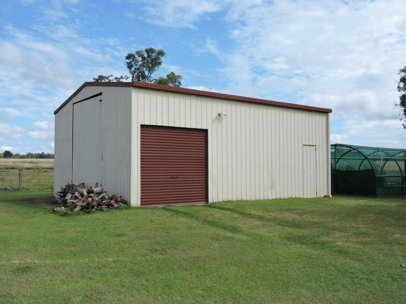 448 Mapes Road, Murrays Bridge QLD 4370