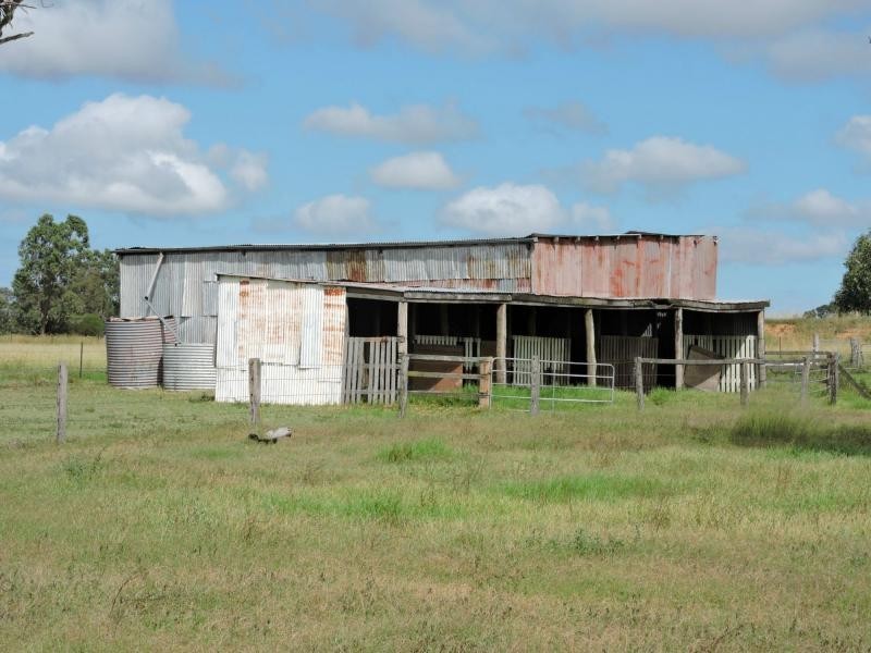 448 Mapes Road, Murrays Bridge QLD 4370