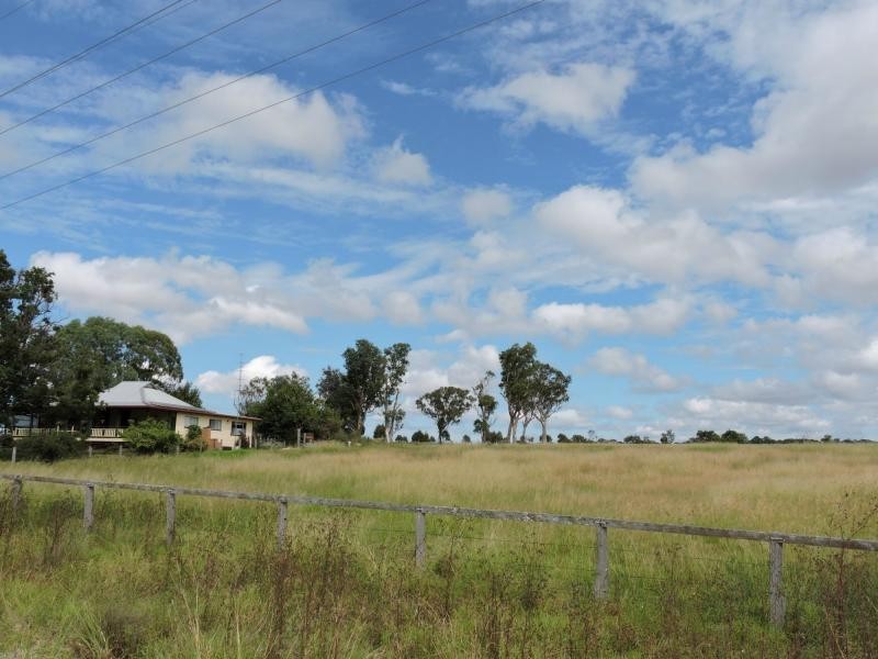 448 Mapes Road, Murrays Bridge QLD 4370
