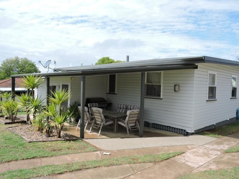 2a Percy Street, Warwick QLD 4370