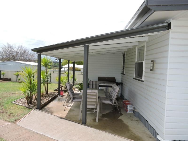 2a Percy Street, Warwick QLD 4370