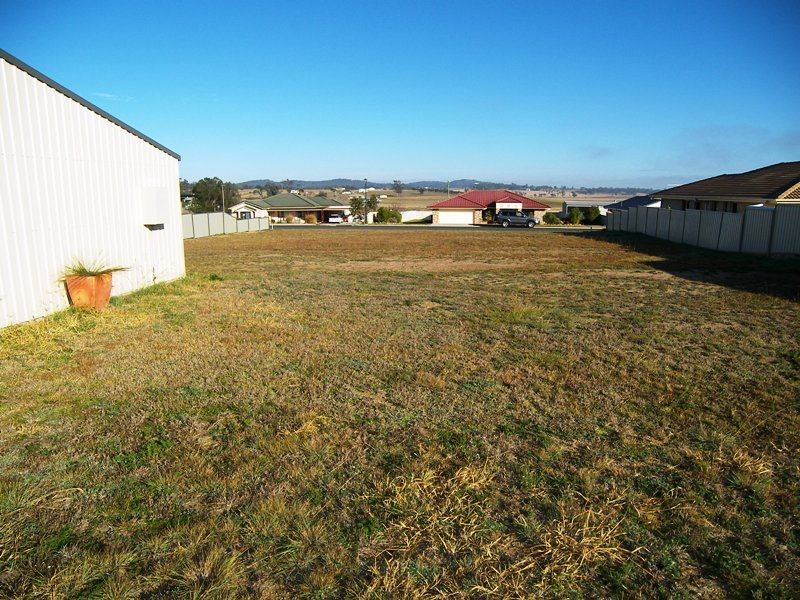 Rosenthal Heights QLD 4370