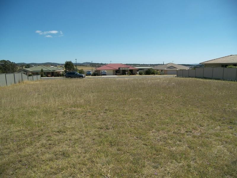 Rosenthal Heights QLD 4370