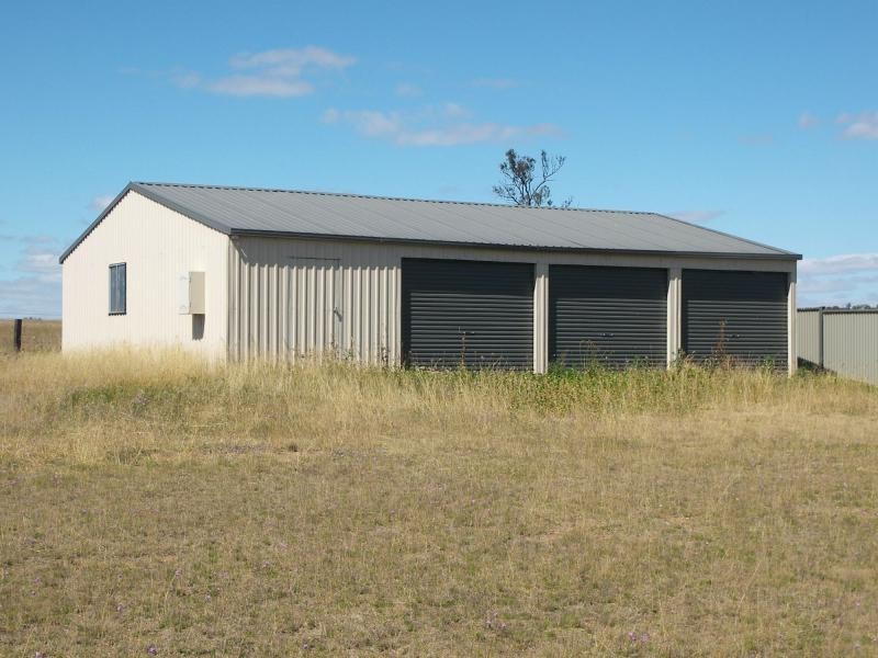 Rosenthal Heights QLD 4370