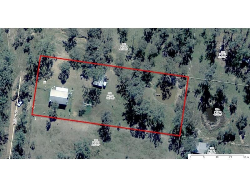 62 Elliott Street, Pratten QLD 4370