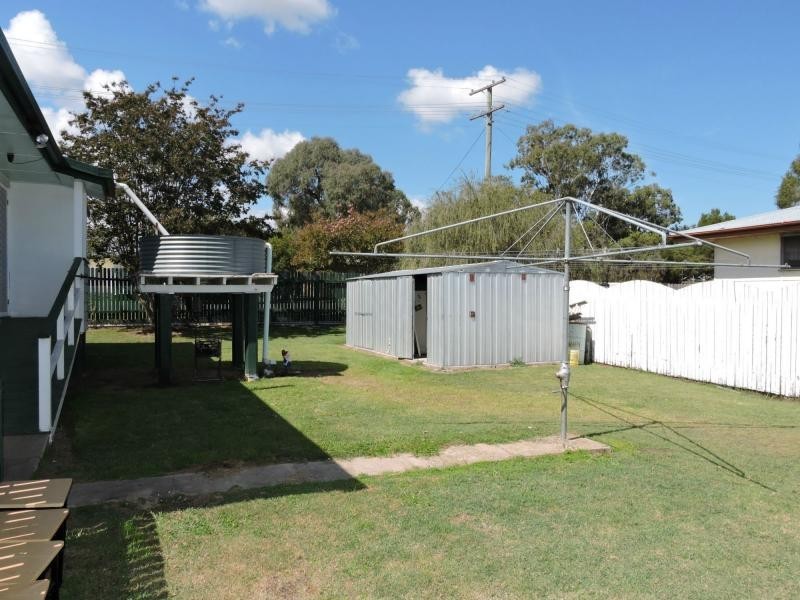 120 Horsman Road, Warwick QLD 4370