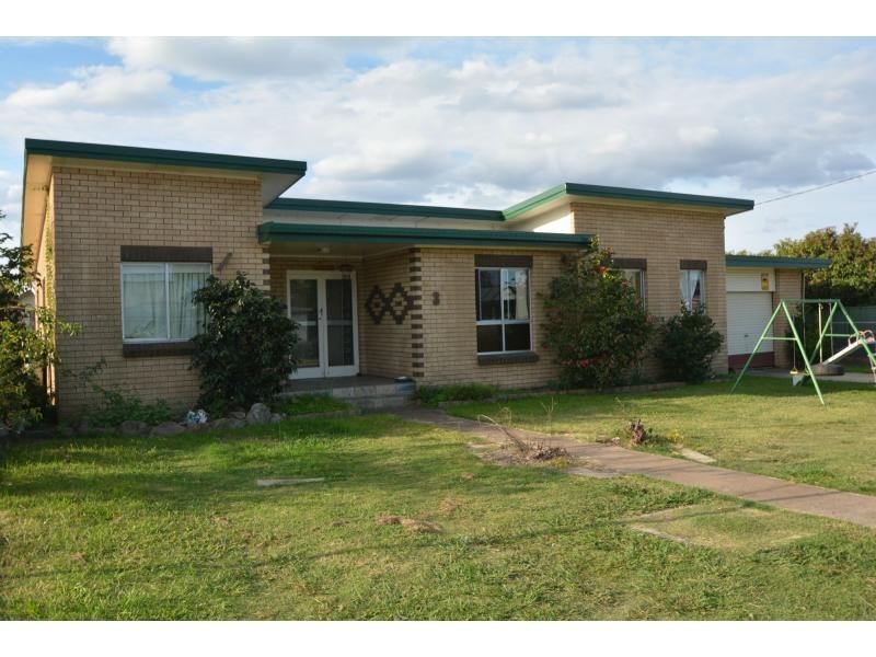 3 Edward Street, Warwick QLD 4370