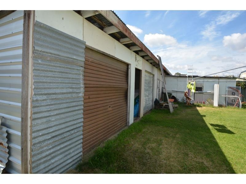 3 Edward Street, Warwick QLD 4370
