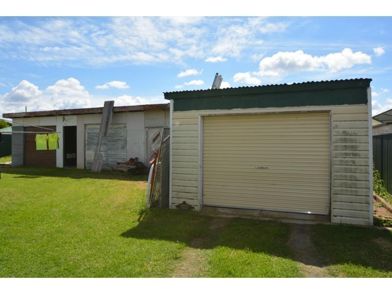 3 Edward Street, Warwick QLD 4370