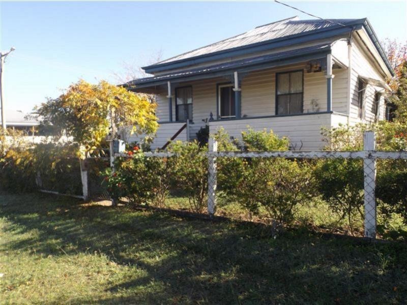 21 Marshall Street, Warwick QLD 4370