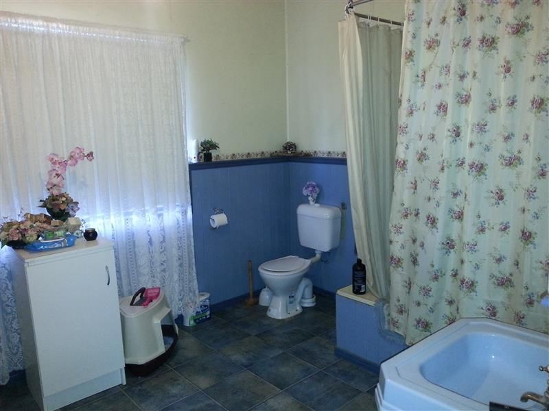 21 Marshall Street, Warwick QLD 4370