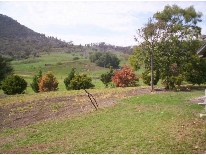 185 Denmark Lane, Swanfels QLD 4371