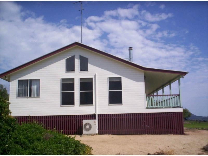 185 Denmark Lane, Swanfels QLD 4371