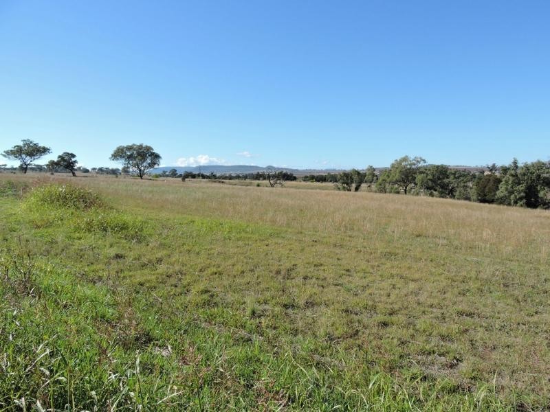 L1 Forest Plain Road, Allora QLD 4362