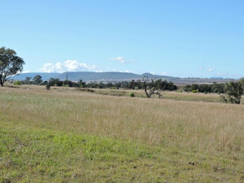 L2 Forest Plain Road, Allora QLD 4362