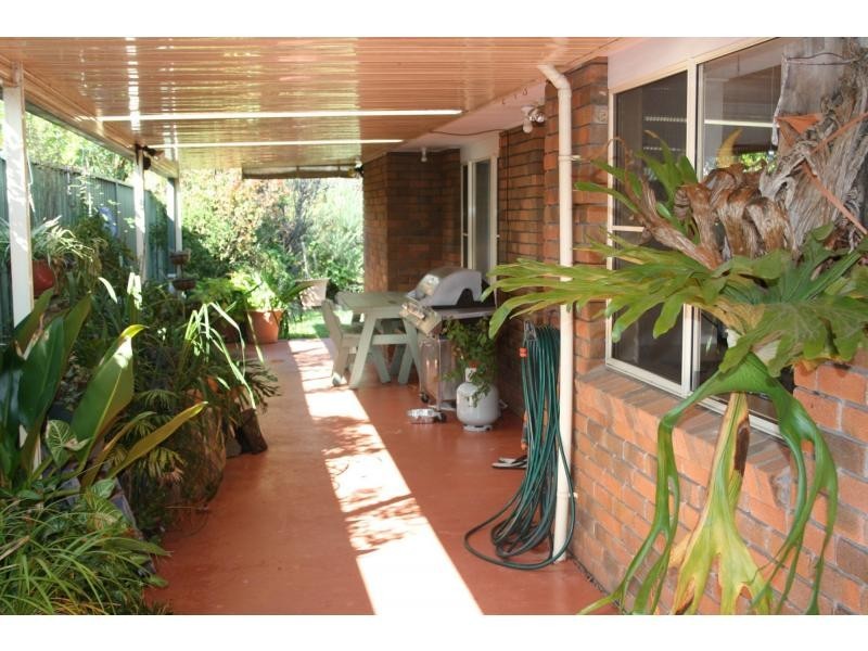 33 Furness Crescent, Warwick QLD 4370