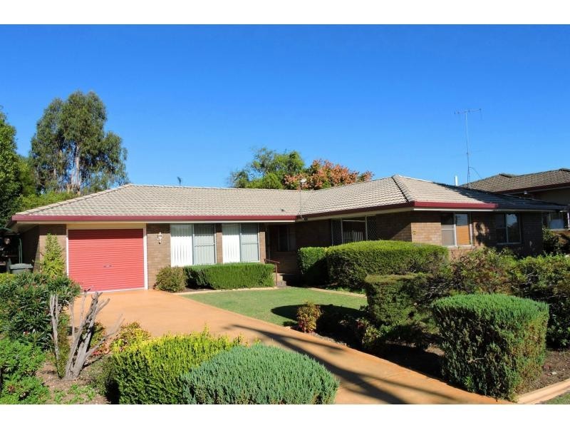 29 Redgwell Street, Warwick QLD 4370