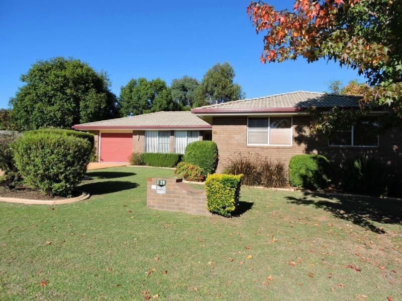 29 Redgwell Street, Warwick QLD 4370