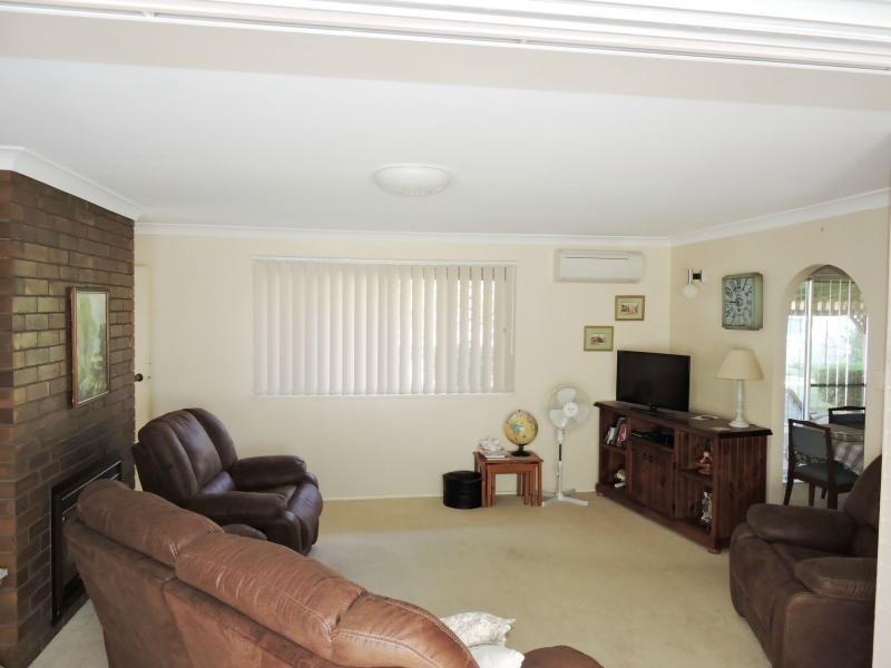 29 Redgwell Street, Warwick QLD 4370