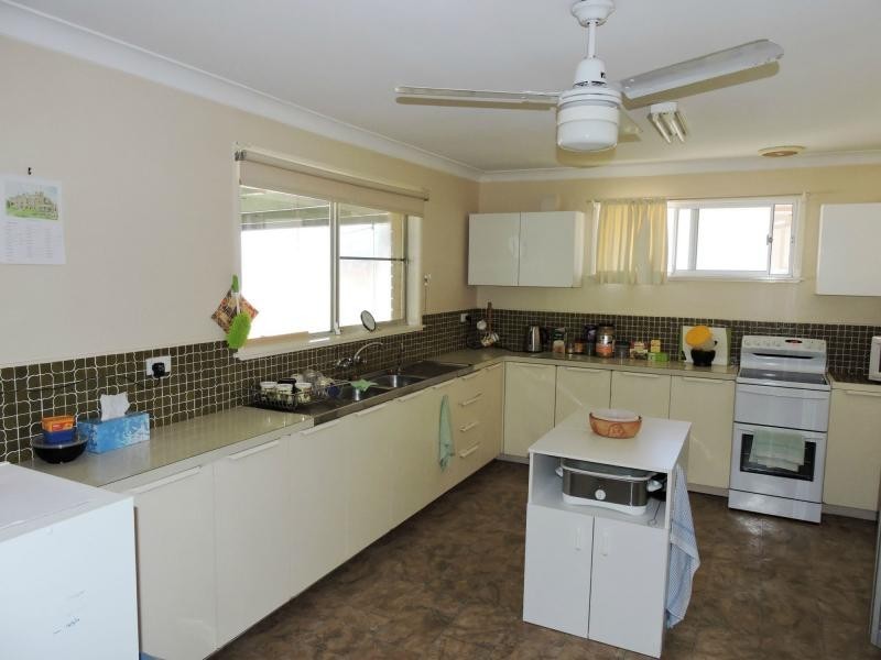 29 Redgwell Street, Warwick QLD 4370