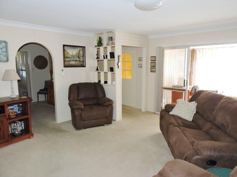 29 Redgwell Street, Warwick QLD 4370