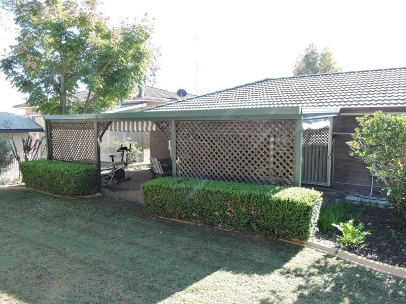 29 Redgwell Street, Warwick QLD 4370