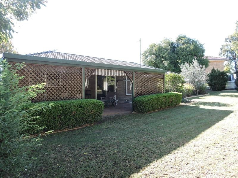 29 Redgwell Street, Warwick QLD 4370