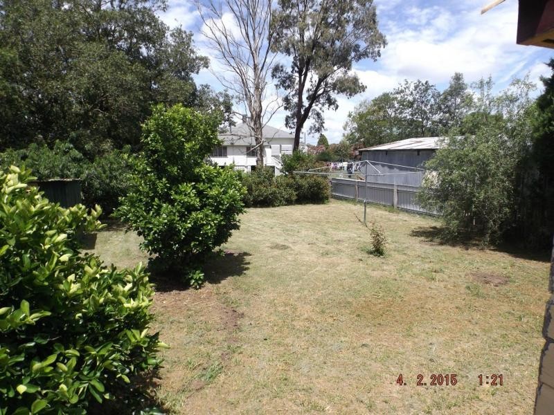 44a Stewart Avenue, Warwick QLD 4370