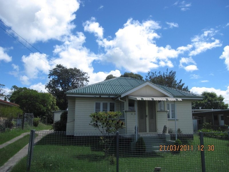 31 Wilga Avenue, Warwick QLD 4370